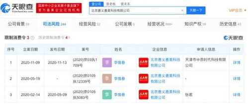 人人車(chē)關(guān)聯(lián)公司被限制消費(fèi) 計(jì)算機(jī)軟硬件開(kāi)發(fā)的挑戰(zhàn)與反思