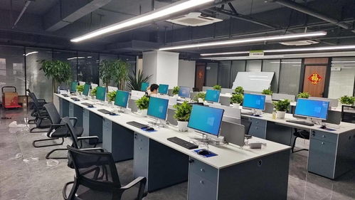 電腦租賃時代來臨 手機平板云電腦的便捷選擇與羊毛福利Todesk免費試用