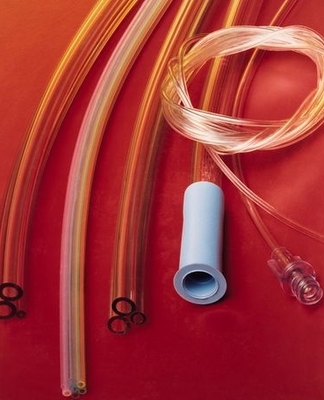 TEKNOR APEX 為醫療設備制造商提供多樣化PVC化合物解決方案