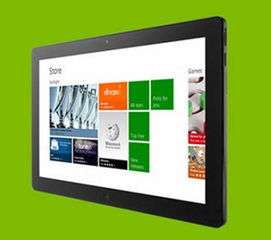 平板電腦 引領計算機科技潮流的電子產品新星