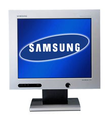 三星電子 革新顯示技術(shù)，連接智能未來